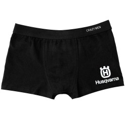 Ανδρικό Μποξεράκι Husqvarna - Τα 3 Τεμάχια 10 Ευρώ Ανδρικό Μποξεράκι Husqvarna - Τα 3 Τεμάχια 10 Ευρώ