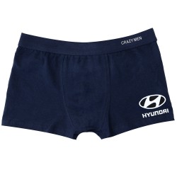 Ανδρικό Μποξεράκι Hyundai - Τα 3 Τεμάχια 10 Ευρώ Ανδρικό Μποξεράκι Hyundai - Τα 3 Τεμάχια 10 Ευρώ