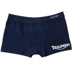 Ανδρικό Μποξεράκι Triumph - Τα 3 Τεμάχια 10 Ευρώ Ανδρικό Μποξεράκι Triumph - Τα 3 Τεμάχια 10 Ευρώ