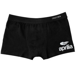 Ανδρικό Μποξεράκι Aprilia - Τα 3 Τεμάχια 10 Ευρώ Ανδρικό Μποξεράκι Aprilia - Τα 3 Τεμάχια 10 Ευρώ