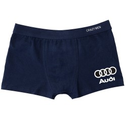 Ανδρικό Μποξεράκι Audi - Τα 3 Τεμάχια 10 Ευρώ Ανδρικό Μποξεράκι Audi - Τα 3 Τεμάχια 10 Ευρώ