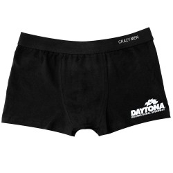 Ανδρικό Μποξεράκι Daytona - Τα 3 Τεμάχια 10 Ευρώ Ανδρικό Μποξεράκι Daytona - Τα 3 Τεμάχια 10 Ευρώ