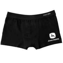 Ανδρικό Μποξεράκι John Deere - Τα 3 Τεμάχια 10 Ευρώ Ανδρικό Μποξεράκι John Deere - Τα 3 Τεμάχια 10 Ευρώ