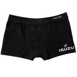 Ανδρικό Μποξεράκι Isuzu - Τα 3 Τεμάχια 10 Ευρώ Ανδρικό Μποξεράκι Isuzu - Τα 3 Τεμάχια 10 Ευρώ