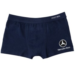 Ανδρικό Μποξεράκι Mercedes - Τα 3 Τεμάχια 10 Ευρώ Ανδρικό Μποξεράκι Mercedes - Τα 3 Τεμάχια 10 Ευρώ