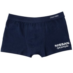Ανδρικό Μποξεράκι Nissan Qashqai - Τα 3 Τεμάχια 10 Ευρώ Ανδρικό Μποξεράκι Nissan Qashqai - Τα 3 Τεμάχια 10 Ευρώ