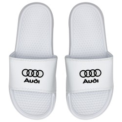 Ανδρικες Παντοφλες Audi Ανδρικες Παντοφλες Audi
