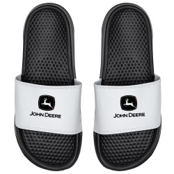Ανδρικες Παντοφλες John Deere Ανδρικες Παντοφλες John Deere