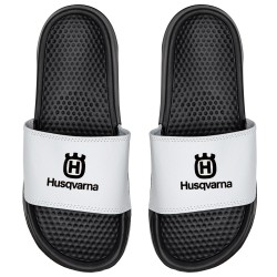 Ανδρικες Παντοφλες Husqvarna Ανδρικες Παντοφλες Husqvarna