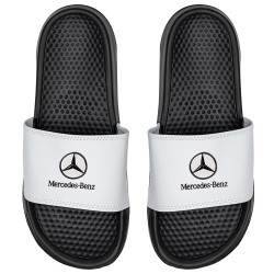 Ανδρικες Παντοφλες Mercedes Ανδρικες Παντοφλες Mercedes