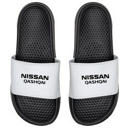 Ανδρικες Παντοφλες Nissan Qashqai Ανδρικες Παντοφλες Nissan Qashqai