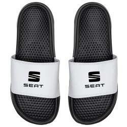 Ανδρικες Παντοφλες Seat Ανδρικες Παντοφλες Seat