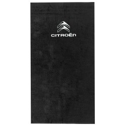 Ανδρική Πετσέτα Παραλίας Citroen Ανδρική Πετσέτα Παραλίας Citroen