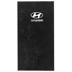 Ανδρική Πετσέτα Παραλίας Hyundai Ανδρική Πετσέτα Παραλίας Hyundai