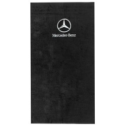 Ανδρική Πετσέτα Παραλίας Mercedes Ανδρική Πετσέτα Παραλίας Mercedes