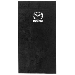 Ανδρική Πετσέτα Παραλίας Mazda Ανδρική Πετσέτα Παραλίας Mazda
