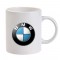 Ανδρικη Κουπα Πορσελανης Bmw