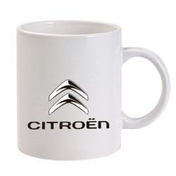 Ανδρικη Κουπα Πορσελανης Citroen Ανδρικη Κουπα Πορσελανης Citroen