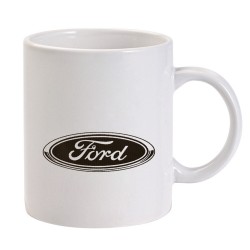 Ανδρικη Κουπα Πορσελανης Ford Ανδρικη Κουπα Πορσελανης Ford