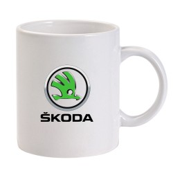Ανδρικη Κουπα Πορσελανης Skoda Ανδρικη Κουπα Πορσελανης Skoda
