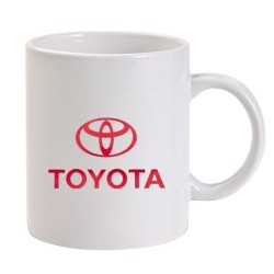 Ανδρικη Κουπα Πορσελανης Toyota Ανδρικη Κουπα Πορσελανης Toyota