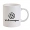 Ανδρικη Κουπα Πορσελανης Volkswagen