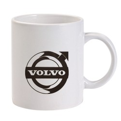 Ανδρικη Κουπα Πορσελανης Volvo Ανδρικη Κουπα Πορσελανης Volvo