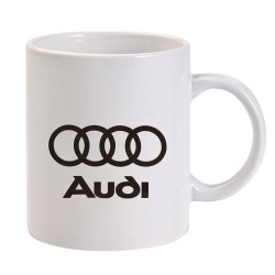 Ανδρικη Κουπα Πορσελανης Audi Ανδρικη Κουπα Πορσελανης Audi