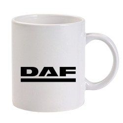 Ανδρικη Κουπα Πορσελανης Daf Ανδρικη Κουπα Πορσελανης Daf