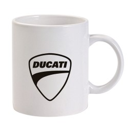 Ανδρικη Κουπα Πορσελανης Ducati Ανδρικη Κουπα Πορσελανης Ducati