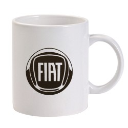 Ανδρικη Κουπα Πορσελανης Fiat Ανδρικη Κουπα Πορσελανης Fiat
