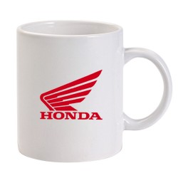 Ανδρικη Κουπα Πορσελανης Honda Ανδρικη Κουπα Πορσελανης Honda