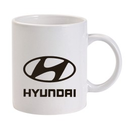 Ανδρικη Κουπα Πορσελανης Hyundai Ανδρικη Κουπα Πορσελανης Hyundai