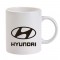 Ανδρικη Κουπα Πορσελανης Hyundai