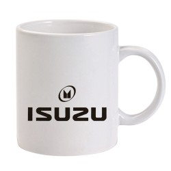 Ανδρικη Κουπα Πορσελανης Isuzu Ανδρικη Κουπα Πορσελανης Isuzu