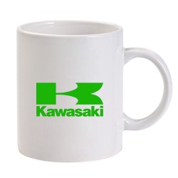 Ανδρικη Κουπα Πορσελανης Kawasaki Ανδρικη Κουπα Πορσελανης Kawasaki