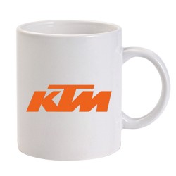 Ανδρικη Κουπα Πορσελανης Ktm Ανδρικη Κουπα Πορσελανης Ktm