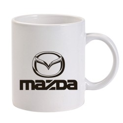Ανδρικη Κουπα Πορσελανης Mazda Ανδρικη Κουπα Πορσελανης Mazda