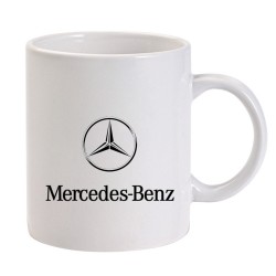 Ανδρικη Κουπα Πορσελανης Mercedes Ανδρικη Κουπα Πορσελανης Mercedes