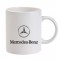 Ανδρικη Κουπα Πορσελανης Mercedes