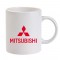 Ανδρικη Κουπα Πορσελανης Mitsubishi