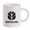 Ανδρικη Κουπα Πορσελανης New Holland