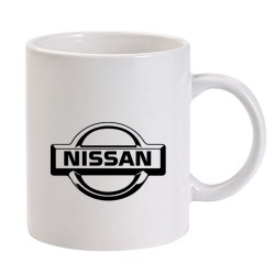 Ανδρικη Κουπα Πορσελανης Nissan Ανδρικη Κουπα Πορσελανης Nissan