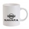 Ανδρικη Κουπα Πορσελανης Navara