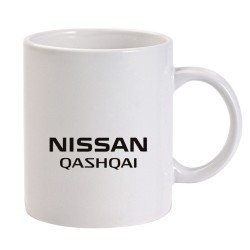 Ανδρικη Κουπα Πορσελανης Nissan Qashqai Ανδρικη Κουπα Πορσελανης Nissan Qashqai