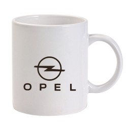 Ανδρικη Κουπα Πορσελανης Opel Ανδρικη Κουπα Πορσελανης Opel