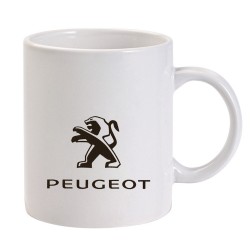 Ανδρικη Κουπα Πορσελανης Peugeot Ανδρικη Κουπα Πορσελανης Peugeot