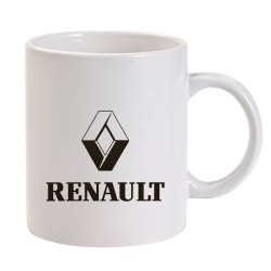 Ανδρικη Κουπα Πορσελανης Renault Ανδρικη Κουπα Πορσελανης Renault