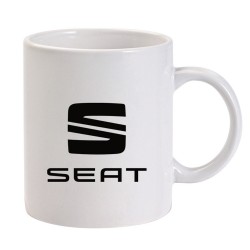 Ανδρικη Κουπα Πορσελανης Seat Ανδρικη Κουπα Πορσελανης Seat