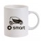 Ανδρικη Κουπα Πορσελανης Smart